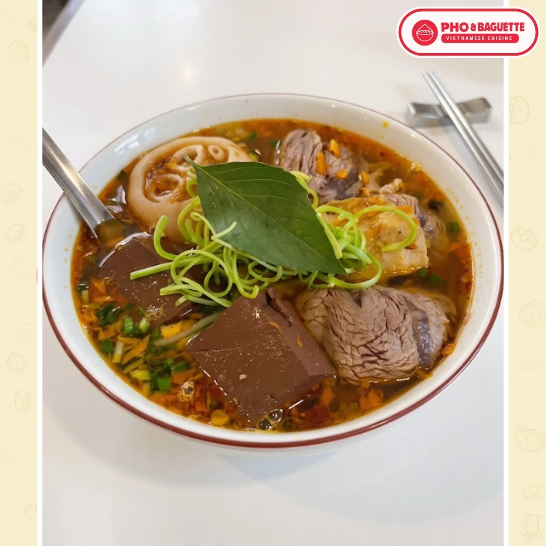 Pho August 14